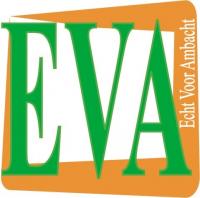 Logo van Echt voor Ambacht (EVA)