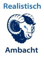 Logo van Realistisch Ambacht